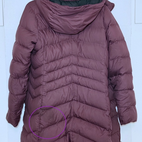 Marmot Montreal Coat/ Parka M - Picture 12 of 15